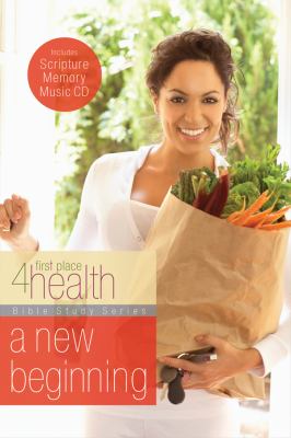 First Place 4 Health: A New Beginning