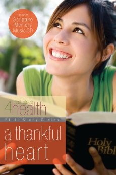First Place 4 Health: A Thankful Heart