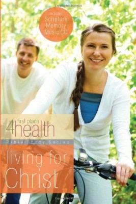 First Place 4 Health: Living For Christ