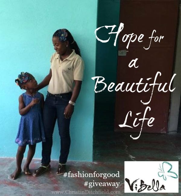 Hope for a Beautiful Life