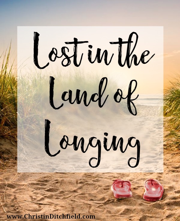 Lost in the Land of Longing