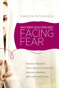 Facing Fear