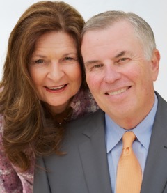 Larry and Kathy Miller