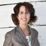 Glynnis Whitwer