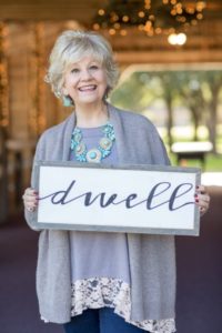 Lucinda Secrest McDowell
